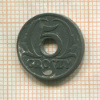 5 грошей. Польша 1939г
