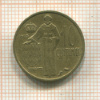 10 сантимов. Монако 1962г