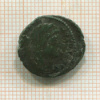 АЕ 18 мм. Римская империя. Сабина. 117-135 гг. ?