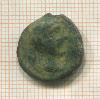 Античная монета