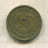 50 пфеннигов. Германия 1924г