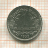1 марка. Германия 1935г