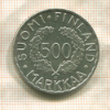 500 марок. Финляндия 1952г