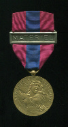 Медаль Национальной обороны. Франция