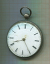 Часы карманные. Не идут