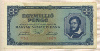 1000000 пенгё. Венгрия 1945г