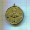 Медаль "За военные заслуги" 1939 г. Германия