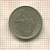 10 копеек 1933г