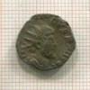 Антониниан. Римская империя. Тетрик I. 271-274 гг.