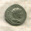 Антониниан. Гордиан III. 238-244 гг.