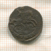 Полушка 1769г