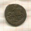 Полушка 1769г