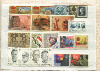 Подборка марок. СССР