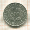 500 марок. Финляндия 1952г