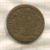 Денга 1739г