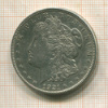 1 доллар. США 1921г