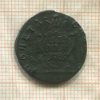 Денга. Сибирская монета 1769г