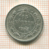15 копеек 1922г