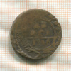 Денга 1746г
