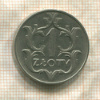 1 злотый. Польша 1921г