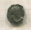 Денарий. Римская империя. Антонин Пий. 138-161 гг.