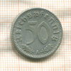 50 пфеннигов. Германия 1935г