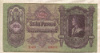 100 пенгё. Венгрия 1930г