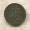 1 лиард. Австрийские Нидерланды 1798г