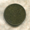 2000 леев. Румыния 1946г