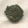 Антониниан. Римская империя. Тетрик I. 271-274 гг.