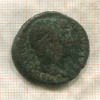 Асс. Римская империя. Адриан. 117-138 гг.