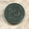 10 пфеннигов. Германия 1948г