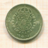 2 кроны. Швеция 1949г