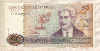 50 крузадо. Бразилия