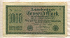 1000 марок. Германия 1922г