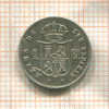 1 реал. Испания 1853г
