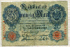 20 марок. Германия 1914г