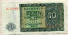 10 марок. Германия 1948г