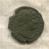 Асс. Римская Империя. Адриан. 117-138 г.