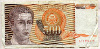 500 динаров. Югославия