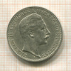 3 марки. Пруссия 1910г