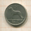 6 пенсов. Ирландия 1939г