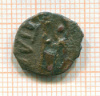 Обол. Пантикапей.