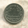 1 марка. Германия 1934г