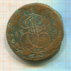 5 копеек 1775г