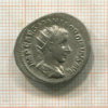 Антониниан. Гордиан III. 238-244 гг