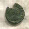 Фоллис. Римская империя. Аркадий. 383-408 гг.