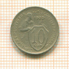 10 копеек 1933г