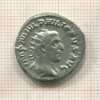 Антониниан. Римская империя. Филипп I "Араб". 244-249 гг.
