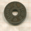1 сатанг. Сиам 1929г